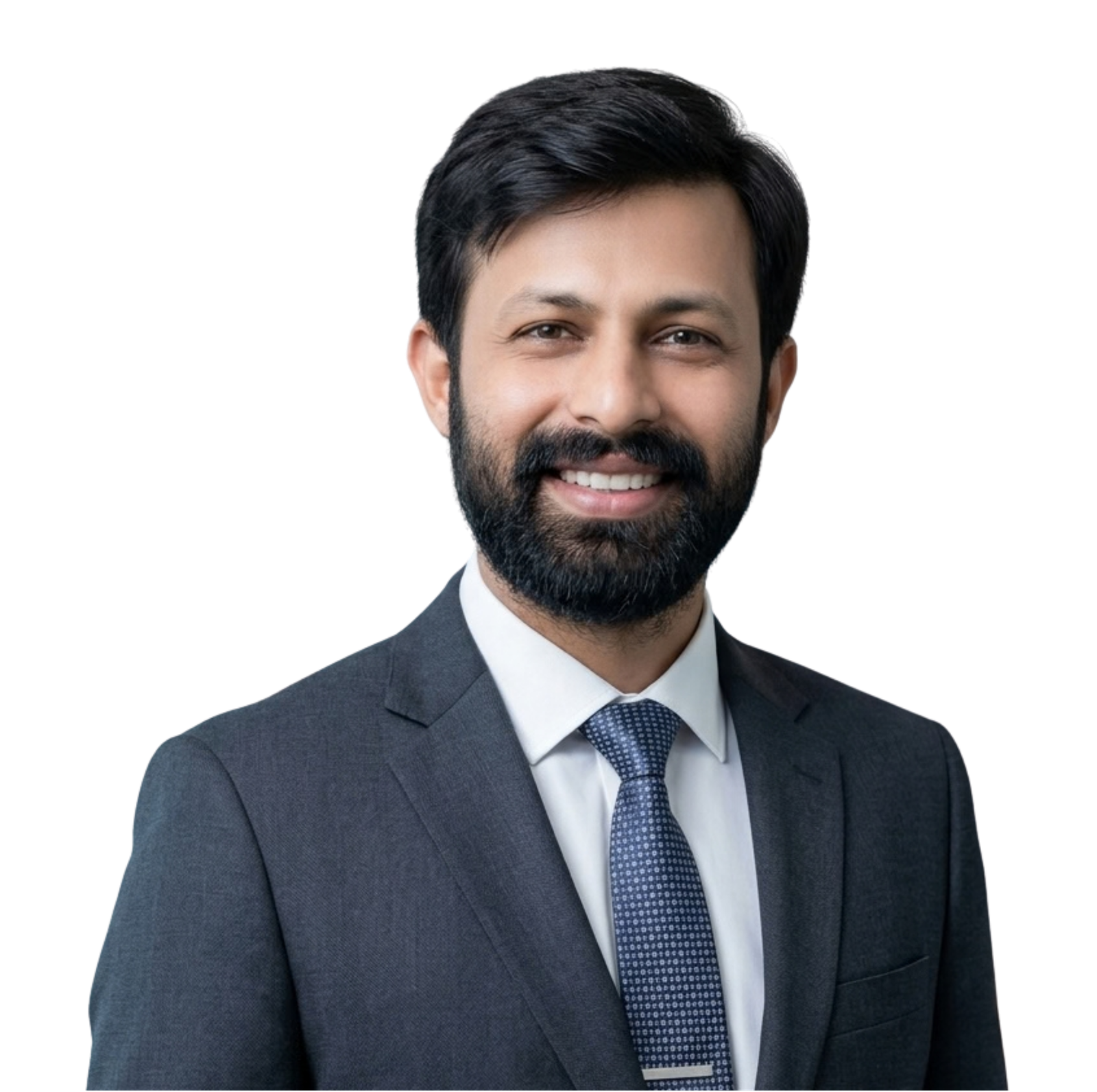 Muhammad Ali, founder of Ali Dev Solutions